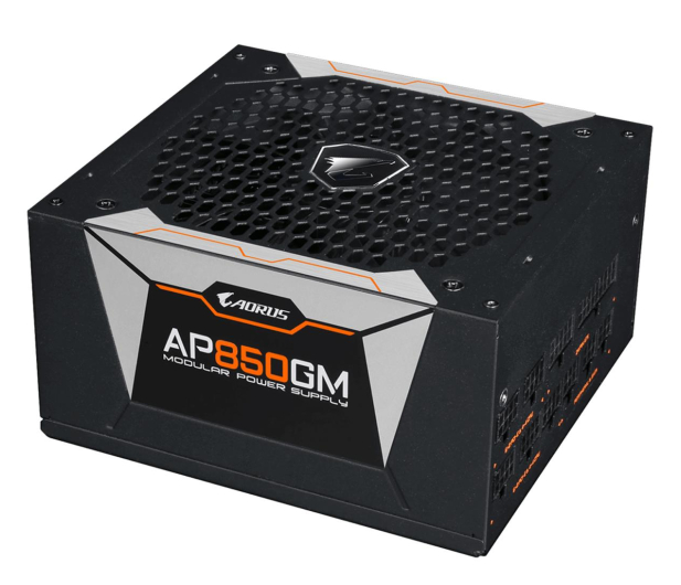 Gigabyte Aorus 850W 80 Plus Gold